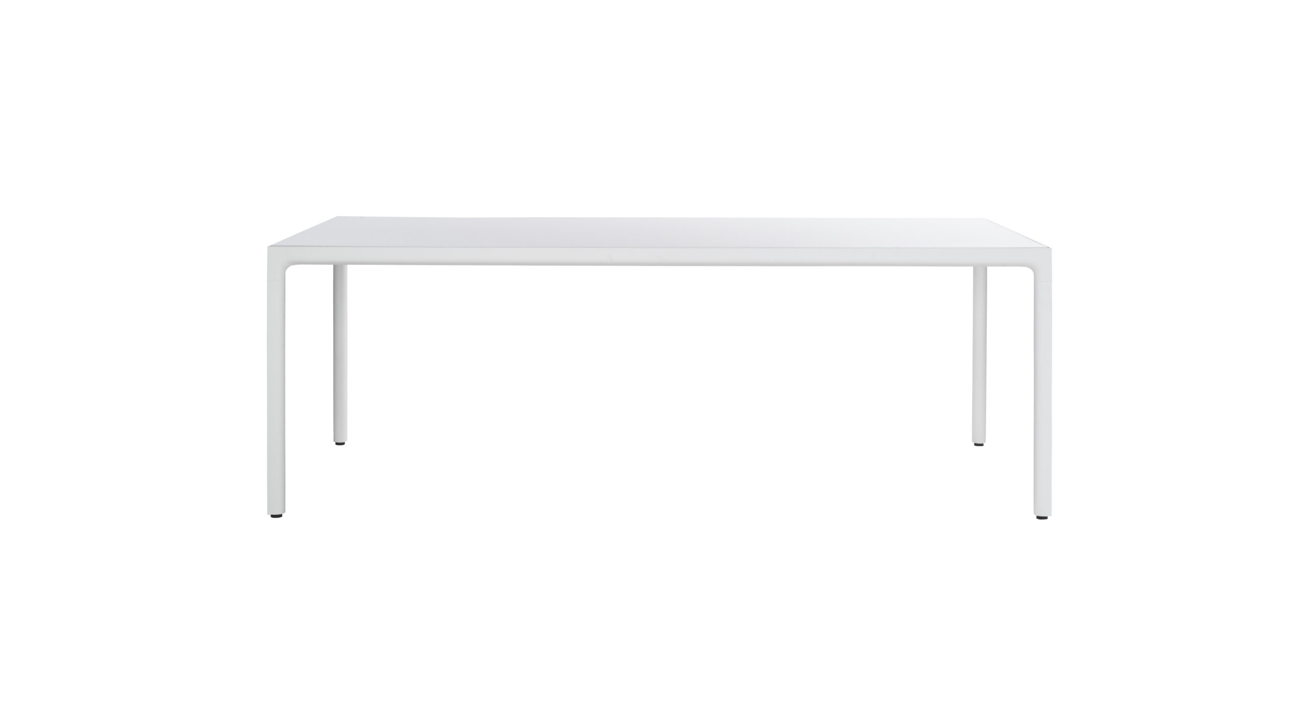 06552-00-00 Illum 212X100cm white white