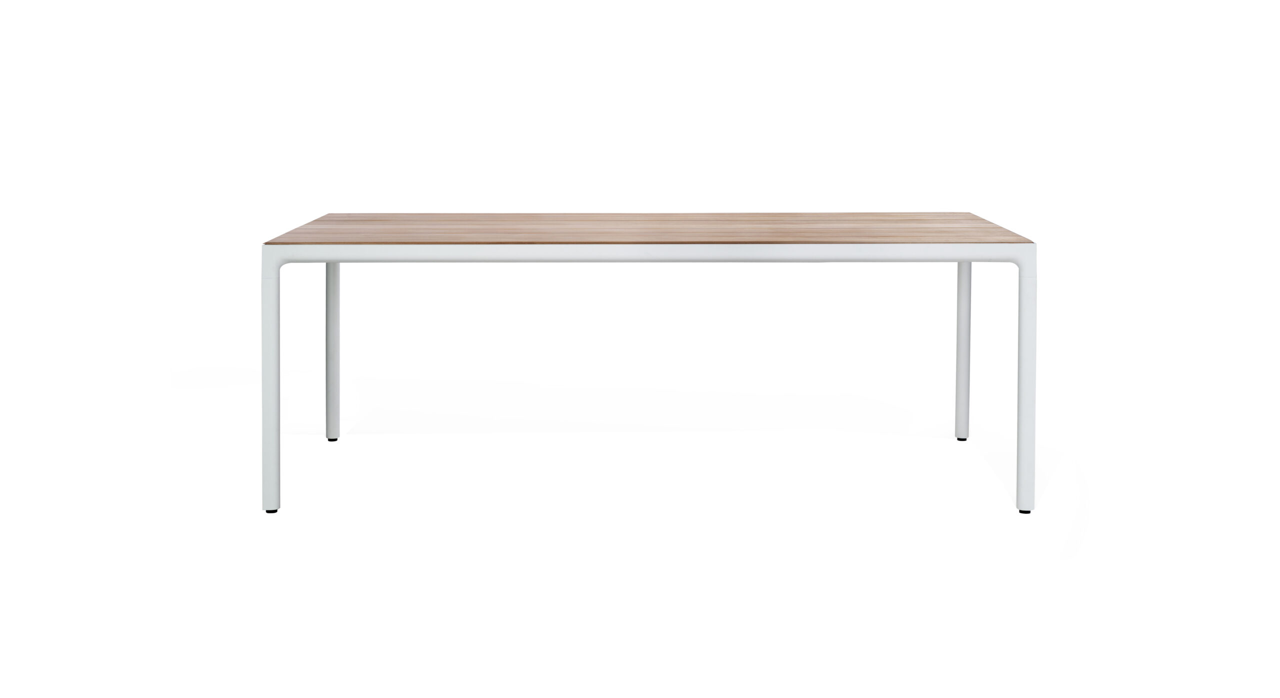 06552-00-T Illum 212x100cm white teak