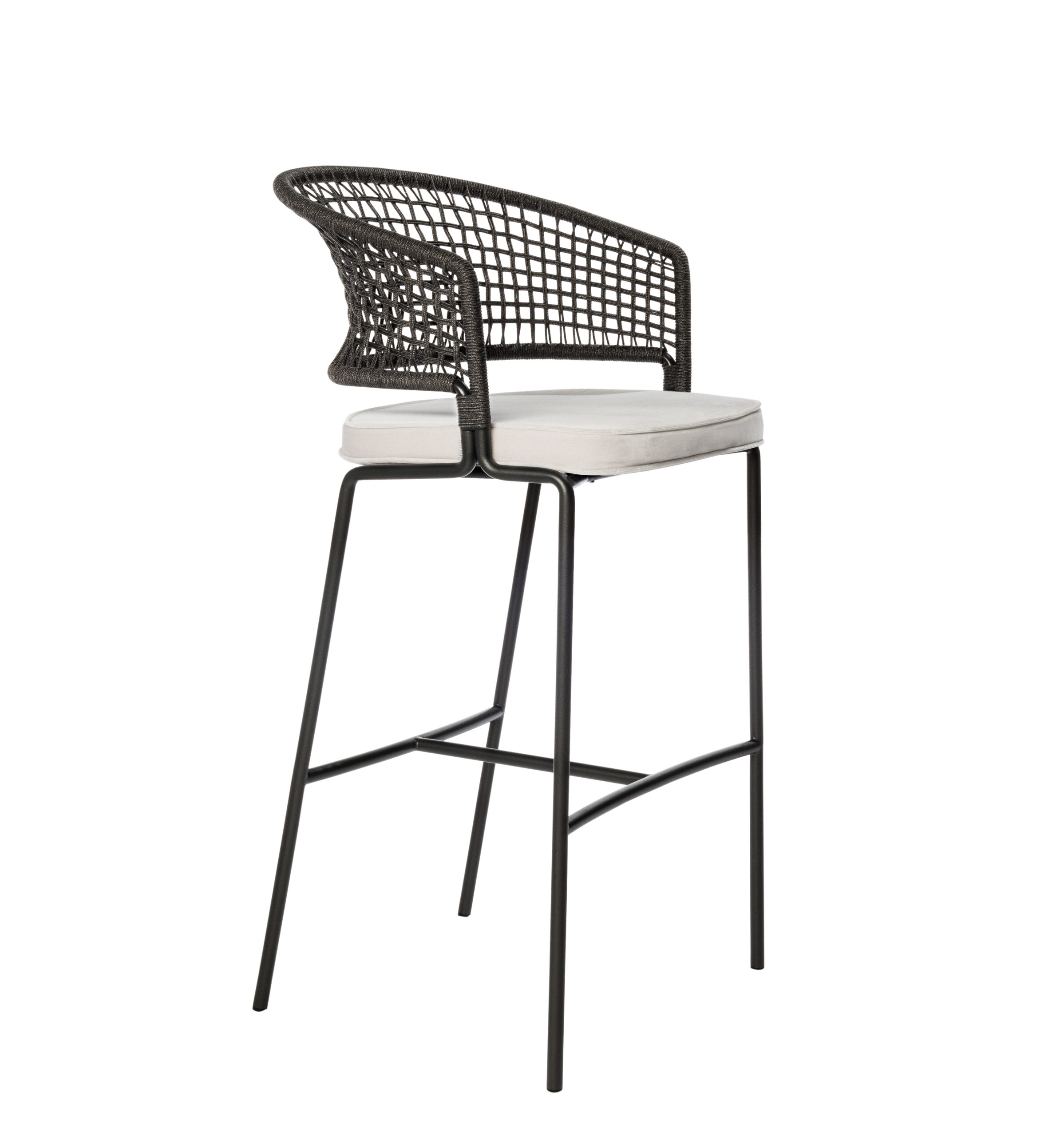 CHAISE DE BAR CTR TRIBU