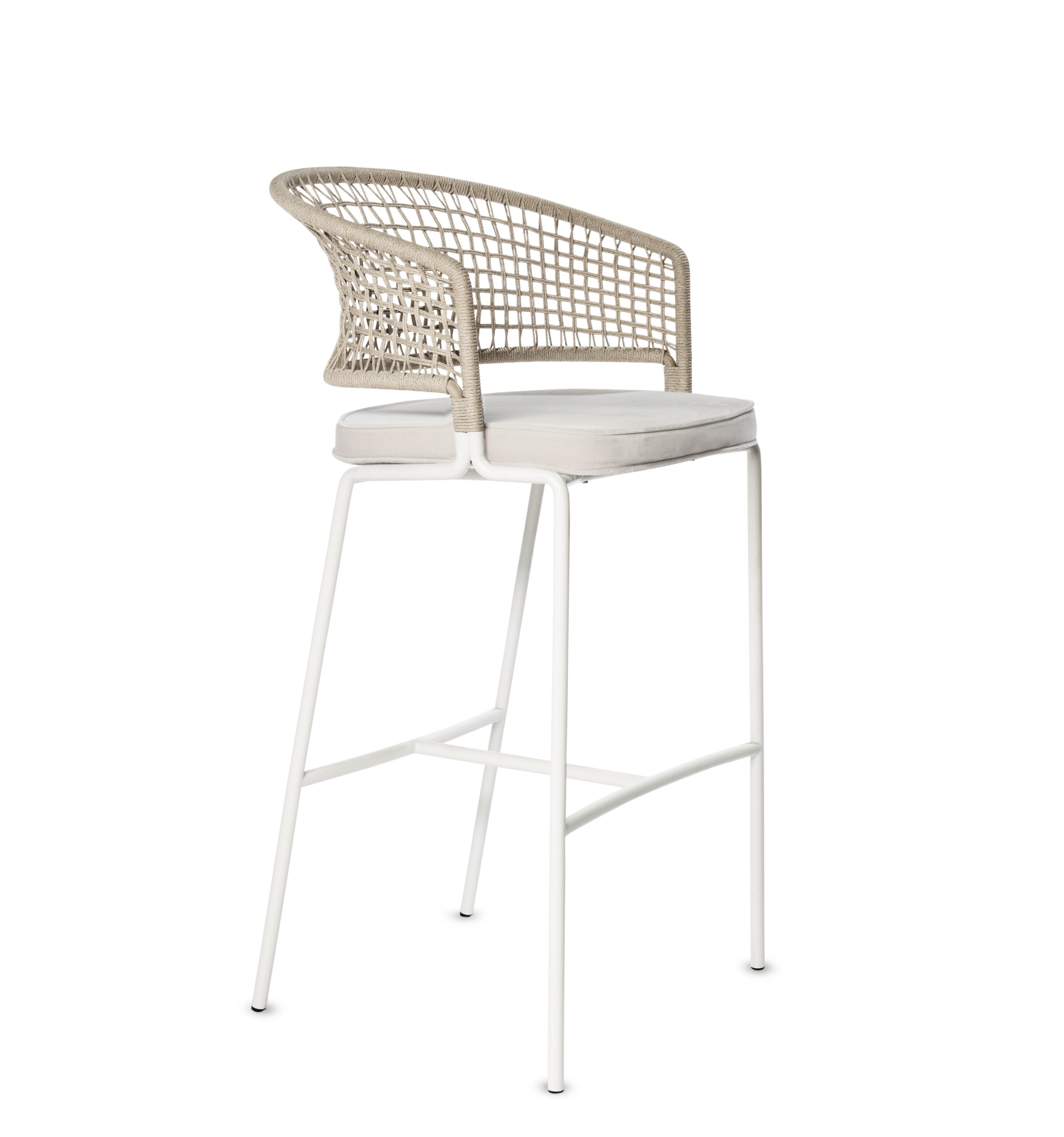 CHAISE DE BAR CTR TRIBU