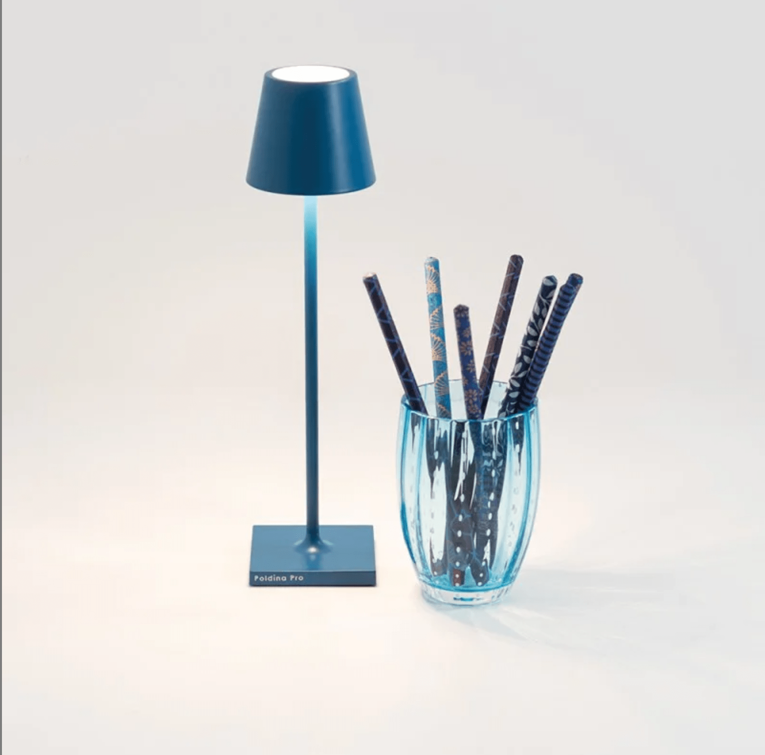 Lampe Nomade POLDINA MICRO PRO - ZAFFERANO Lampe Nomade POLDINA MICRO PRO - ZAFFERANO