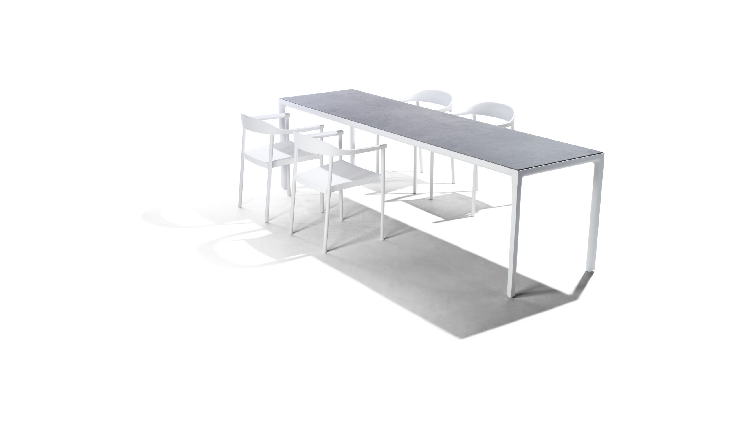 Illum_dining_set piombo 265x71