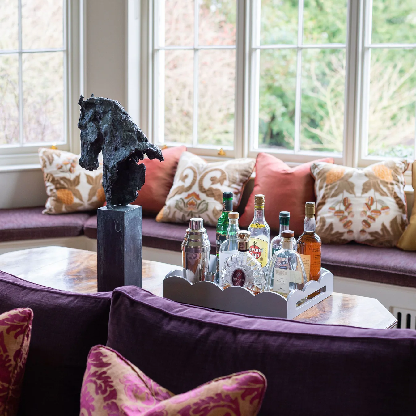 Plateaux - Addison Ross Plateaux - Addison Ross