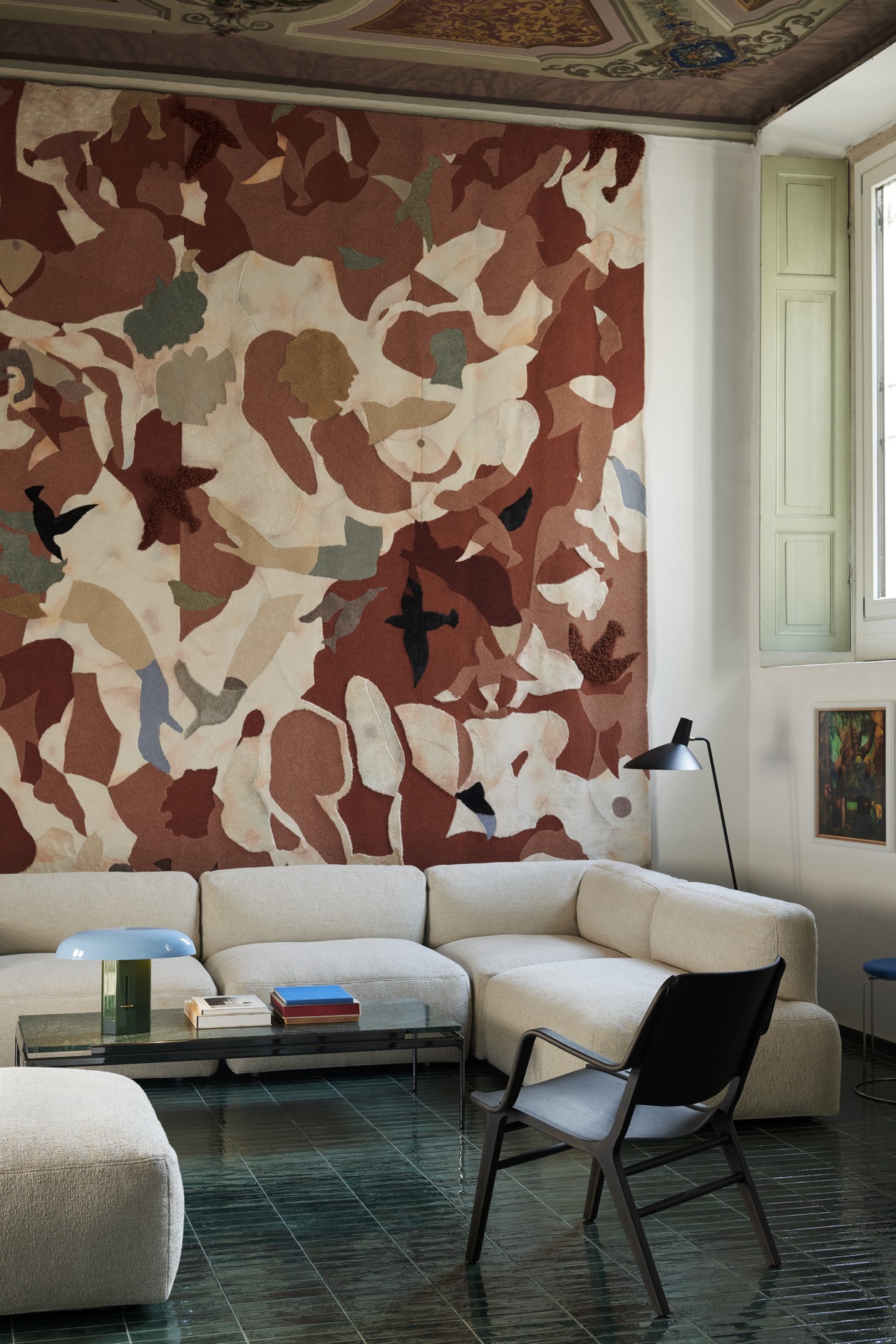 ATD_Retail_2024_Sett_LN12_Develius_Mellow_EV8A_EV8C_EV8D_EV8G_EV8E_Montera_JH42_AX_HM11_Wire_Stool_VP11_Tripod_HM9_Detail