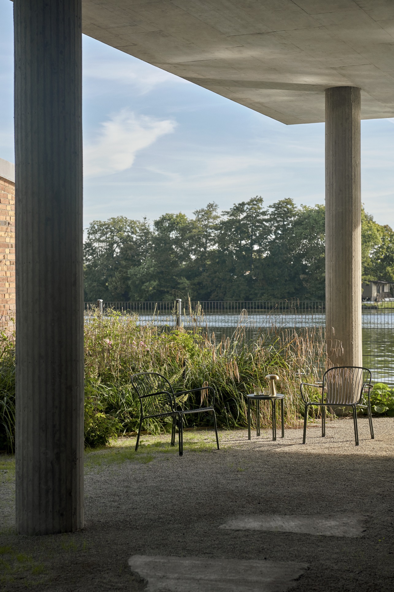 &tradition Thorvald_SC100