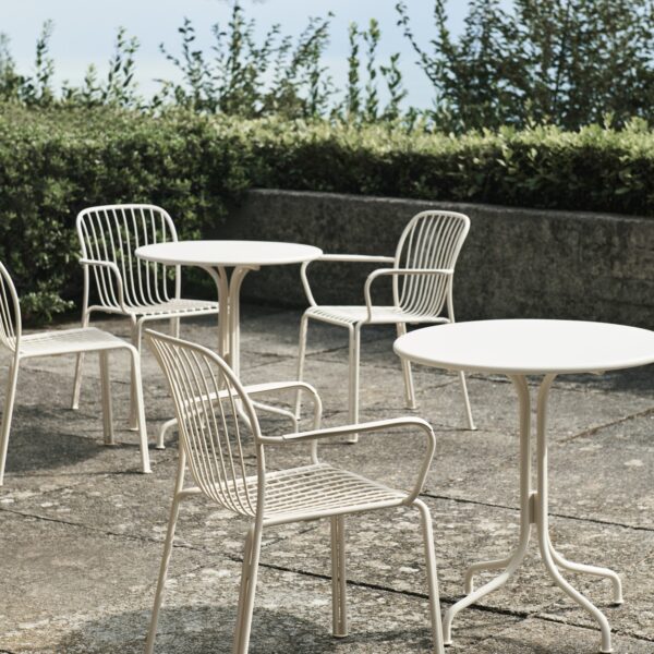 Table à café Thorvald - &TRADITION