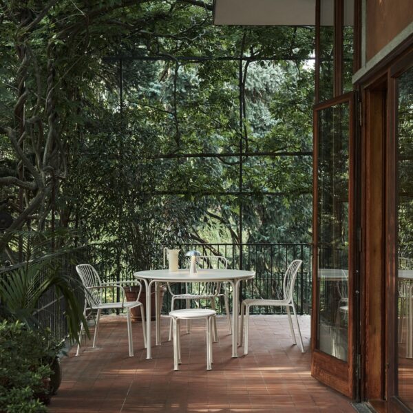 Table repas Thorvald - &TRADITION