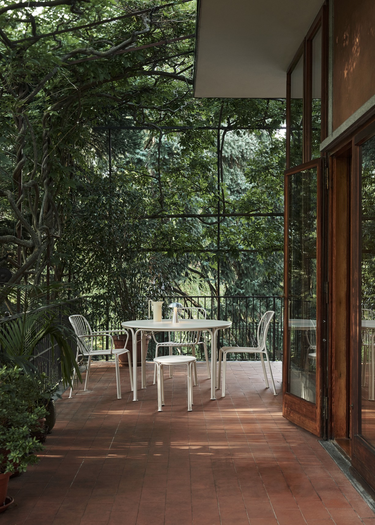 &tradition Thorvald_SC100