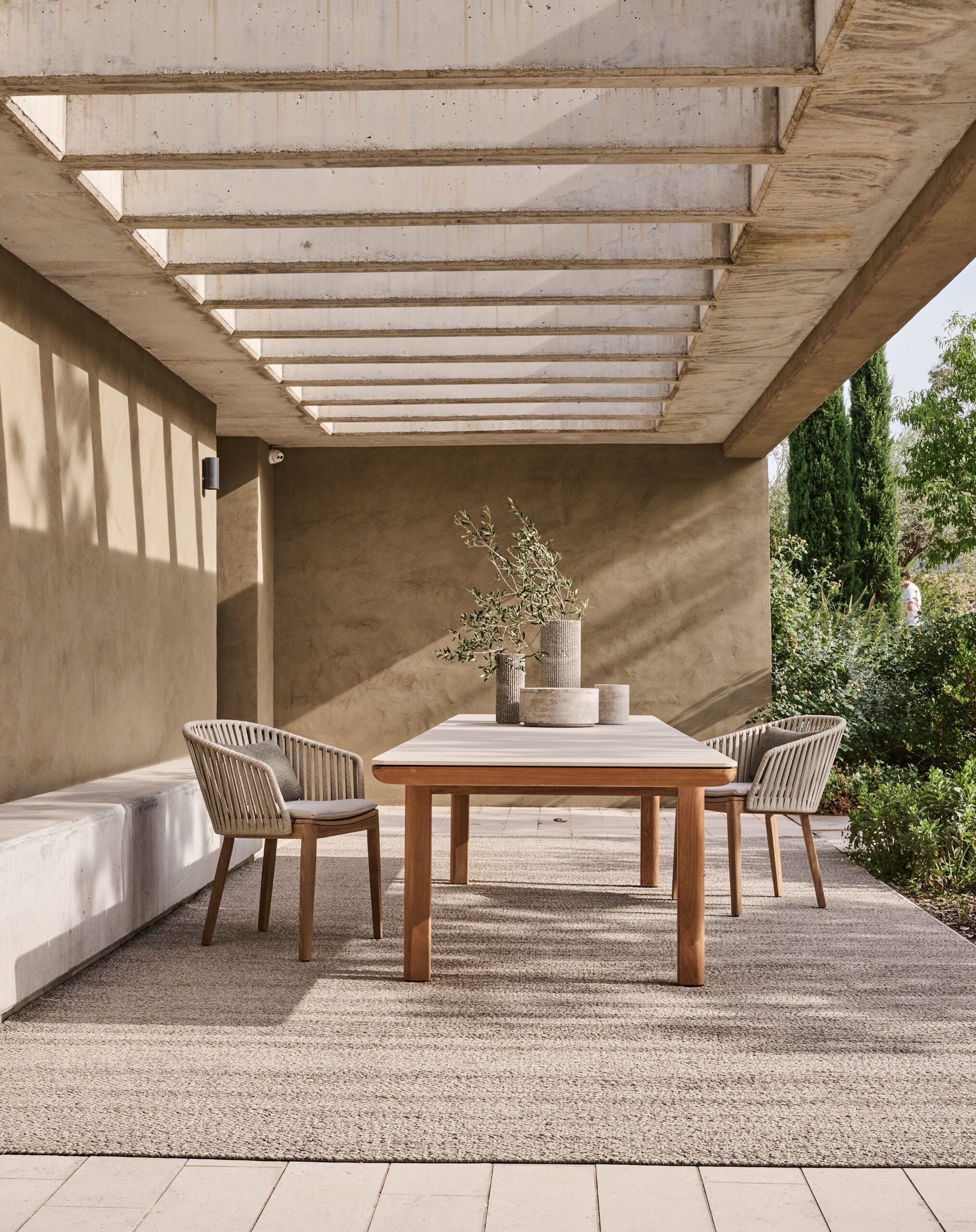 2023_06_19_Tribu_Spanje21449 fauteuil repas mood tribu