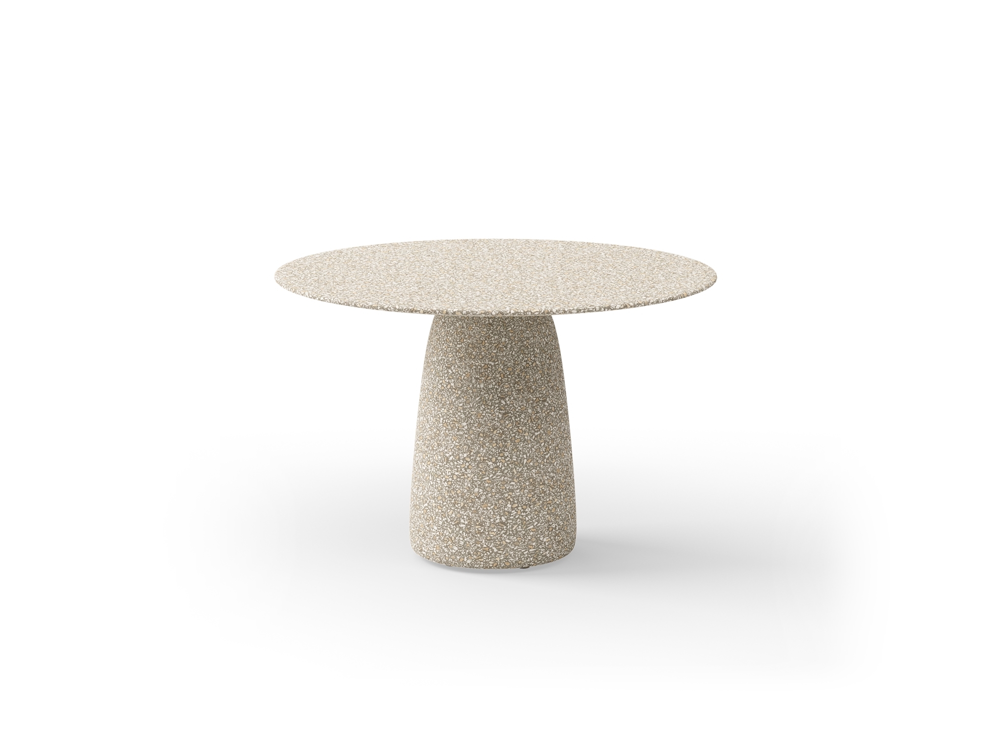 Dunes Table_60x40_terazzo_shadow dune table d'appoint
