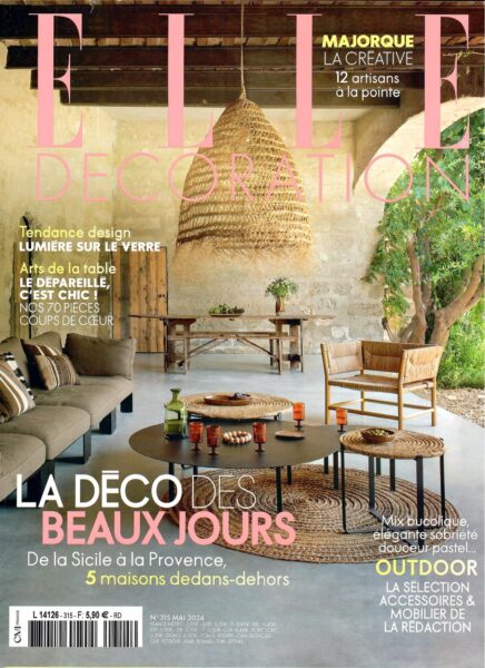 ELLE MAI 2024