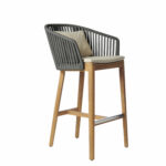 tabouret de bar mood tribu