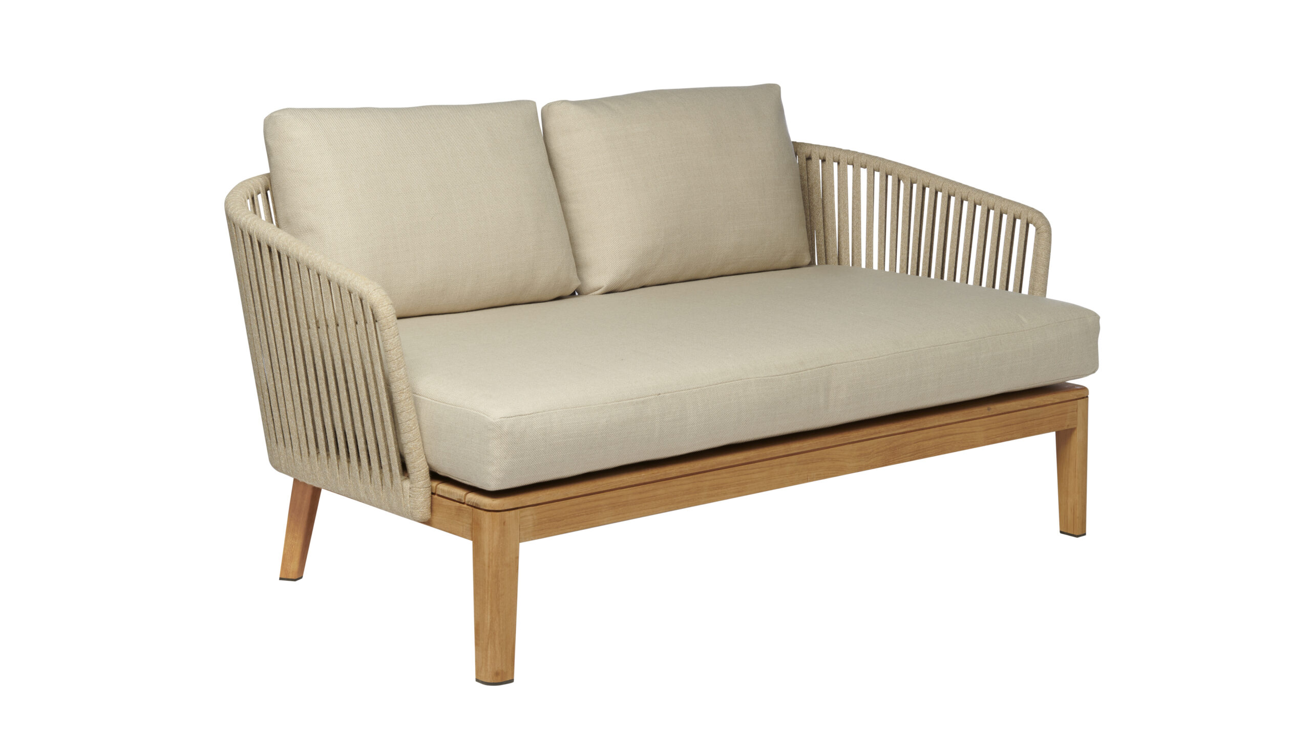 Mood sofa 163cm LINEN