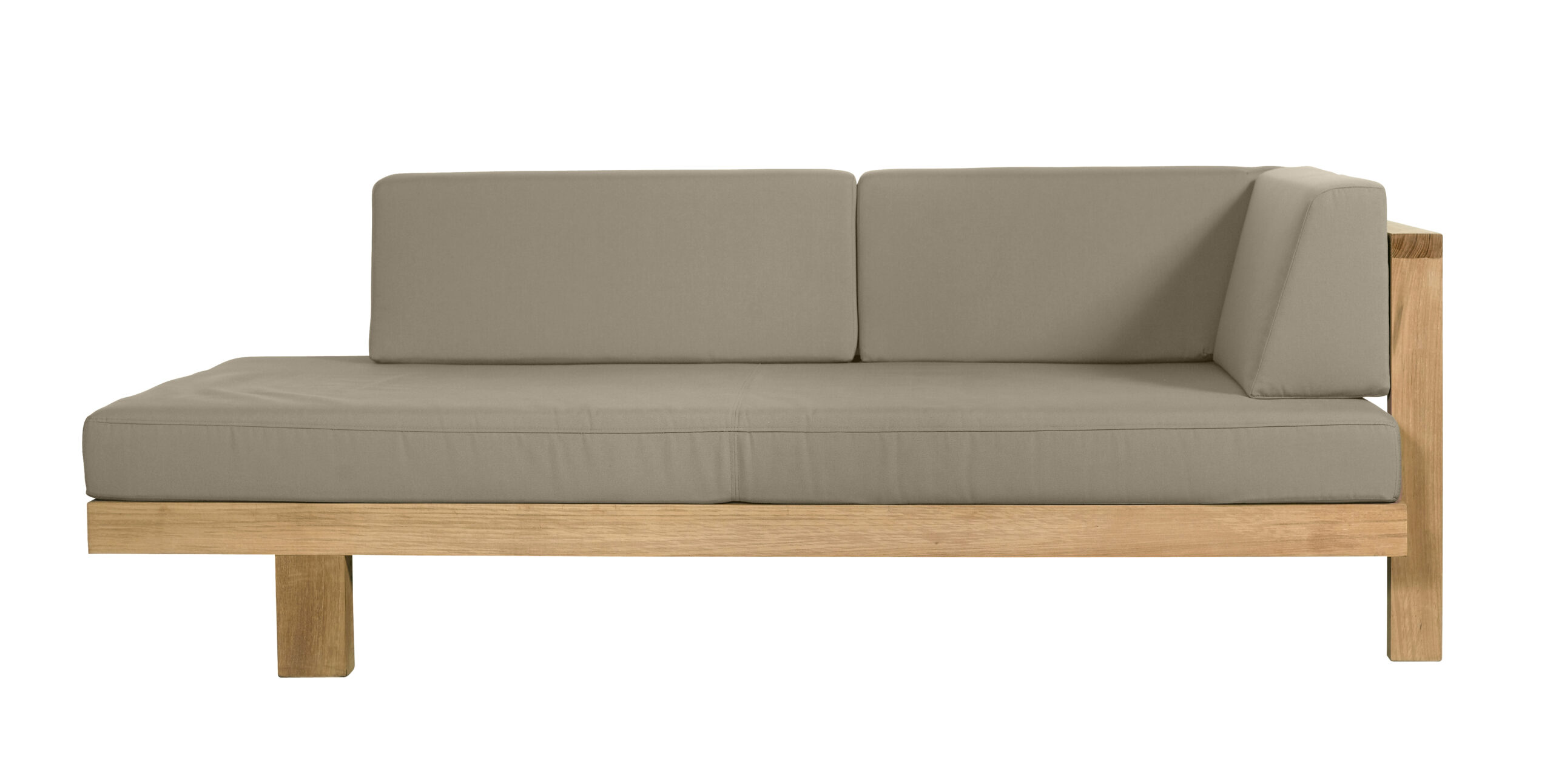 PURESOFAleftarm canapé extérieur pure tribu