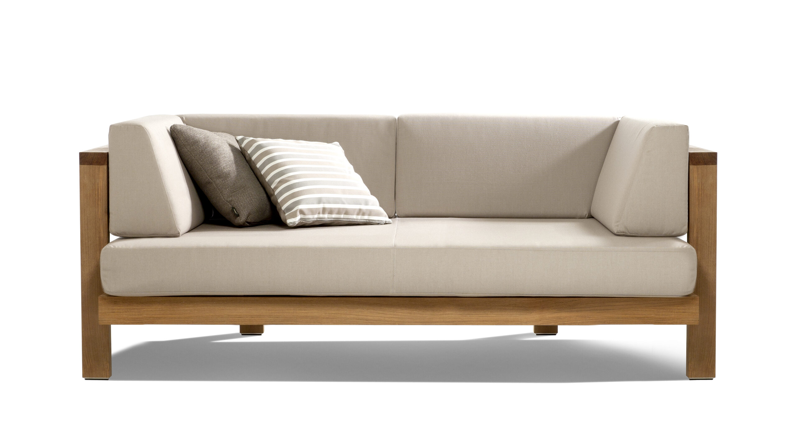 Pure Sofa miami cushions canapé extérieur pure tribu
