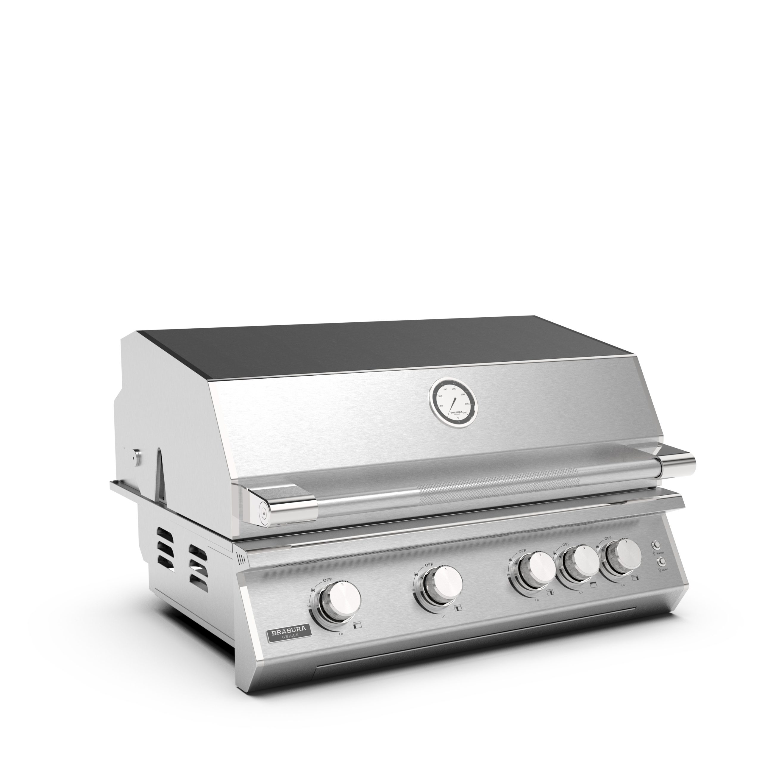Fusion-400-Silver-1-scaled-3 fusion 400 RS brabura grills