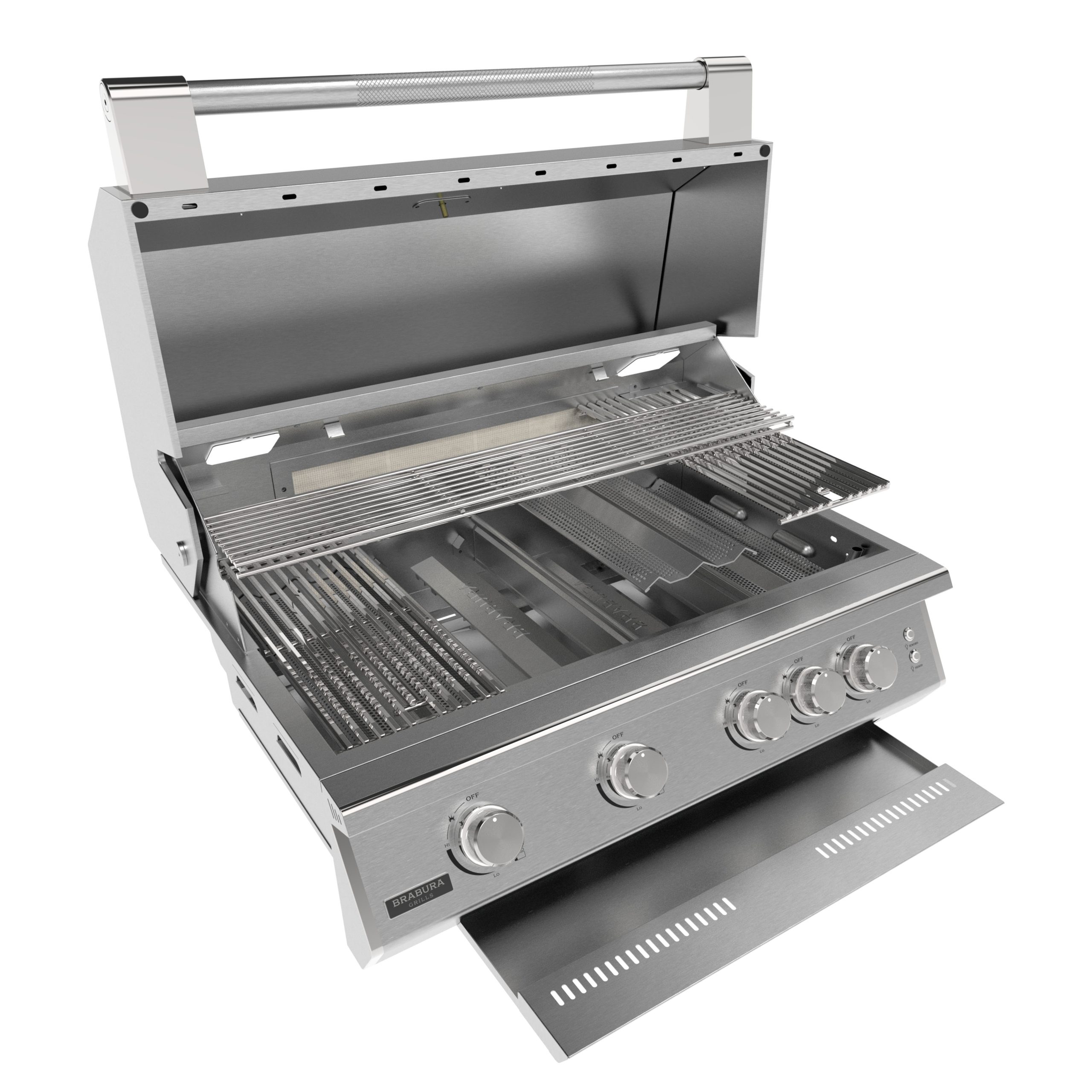 Fusion-400-Silver-4-scaled-2 fusion 400 RS brabura grills