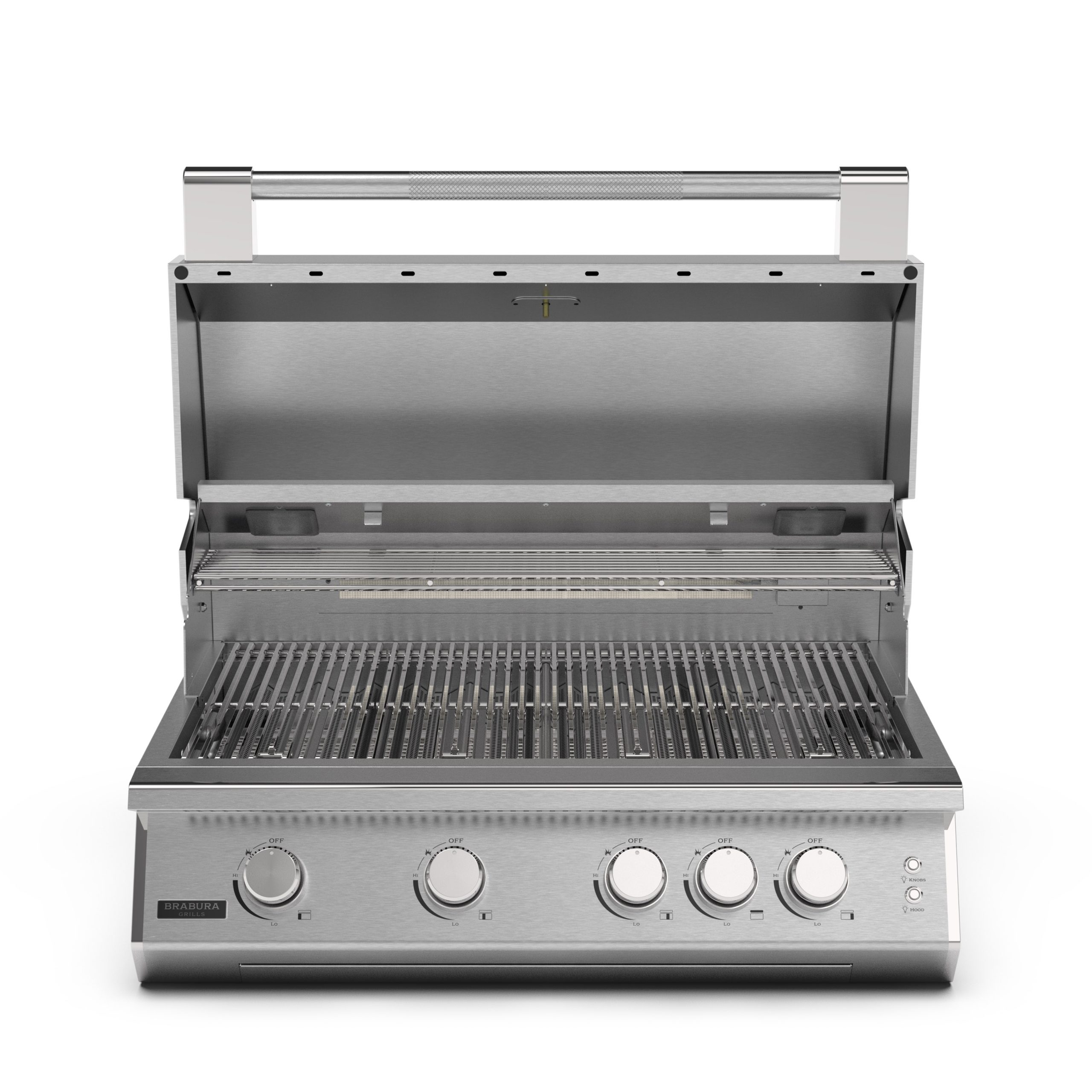 Fusion-400-Silver-5-scaled-3 fusion 400 RS brabura grills
