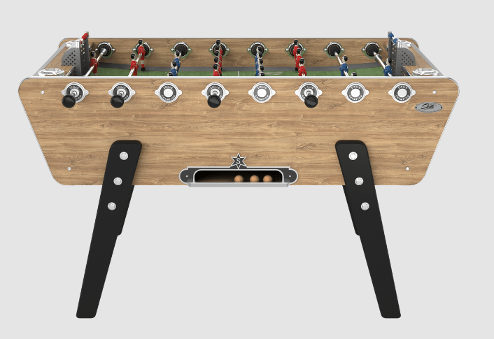 baby-foot Stella champion outdoor