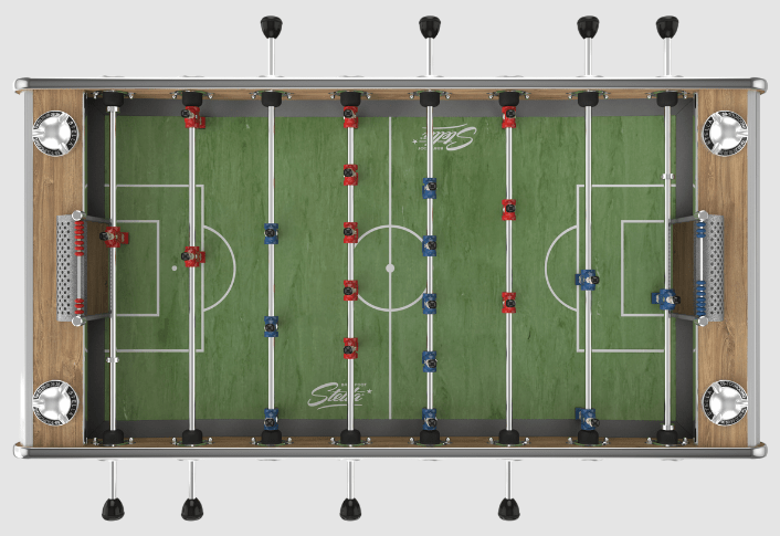 baby-foot Stella champion outdoor