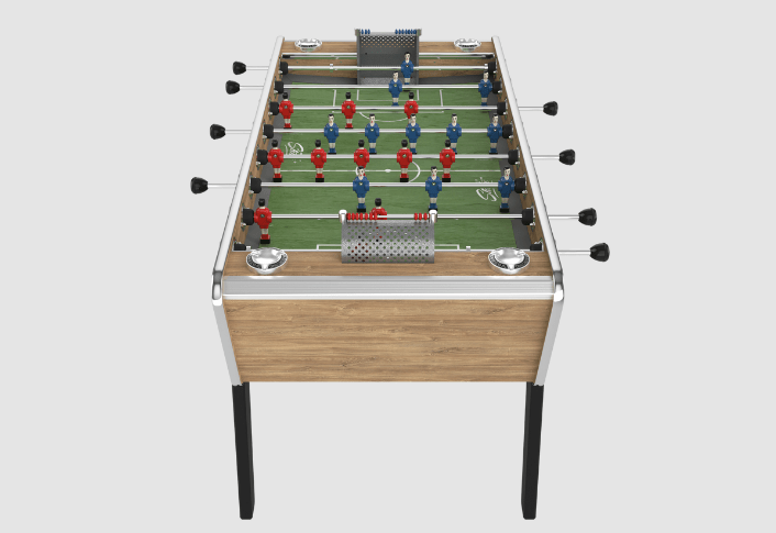 baby-foot Stella champion outdoor