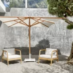 parasol cuba jardinico