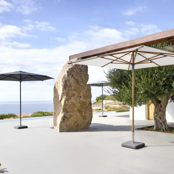 Parasol Amalfi - JARDINICO