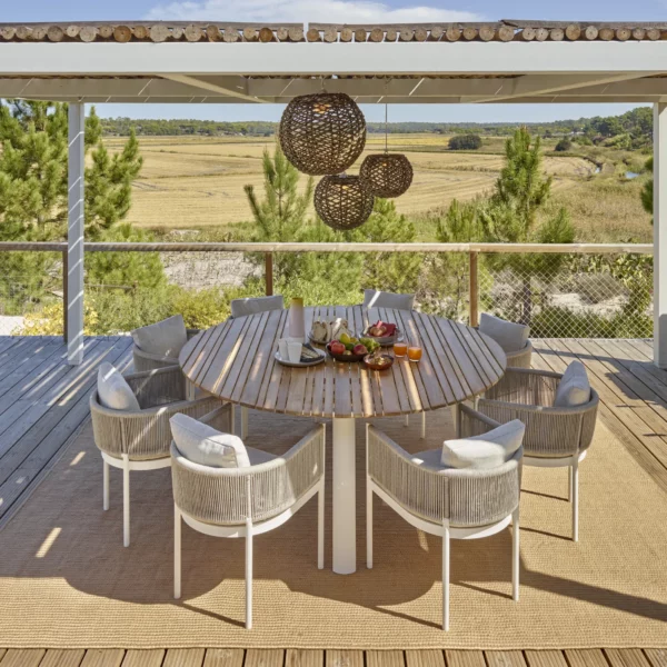 Tapis JUTE - JARDINICO