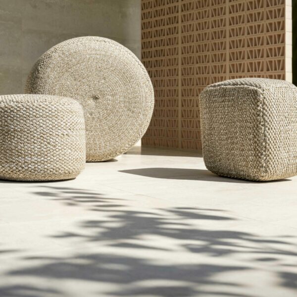 Pouf Coco - JARDINICO