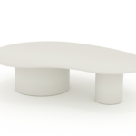 TABLE BASSE COMO JARDINICO