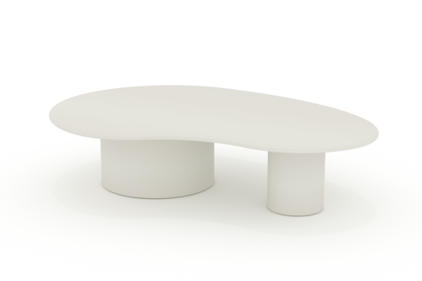 TABLE BASSE COMO JARDINICO