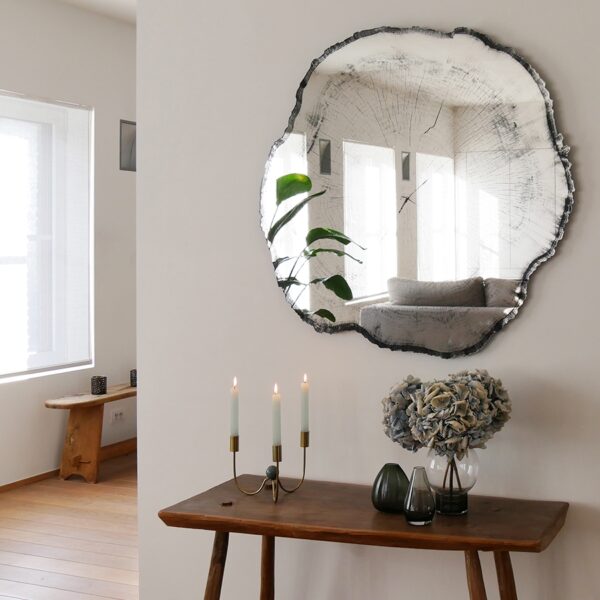 Miroir Arbo - Tibert Dhont