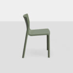 KRISTALIA CHAISE LP