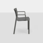 KRISTALIA CHAISE LP
