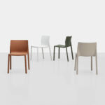 KRISTALIA CHAISE LP