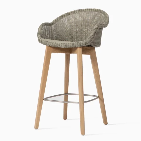 Tabouret de bar Avril - VINCENT SHEPPARD