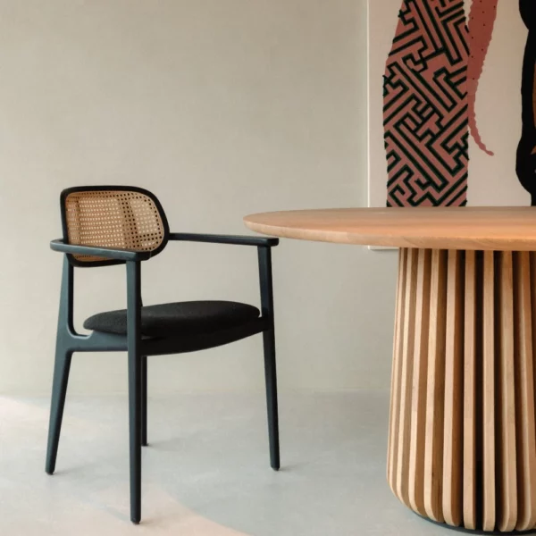 Fauteuil repas TITUS - VINCENT SHEPPARD