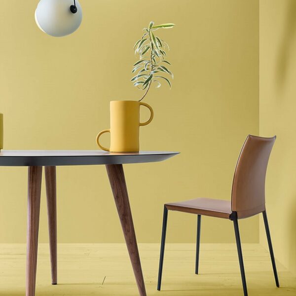 Chaise LIA - ZANOTTA