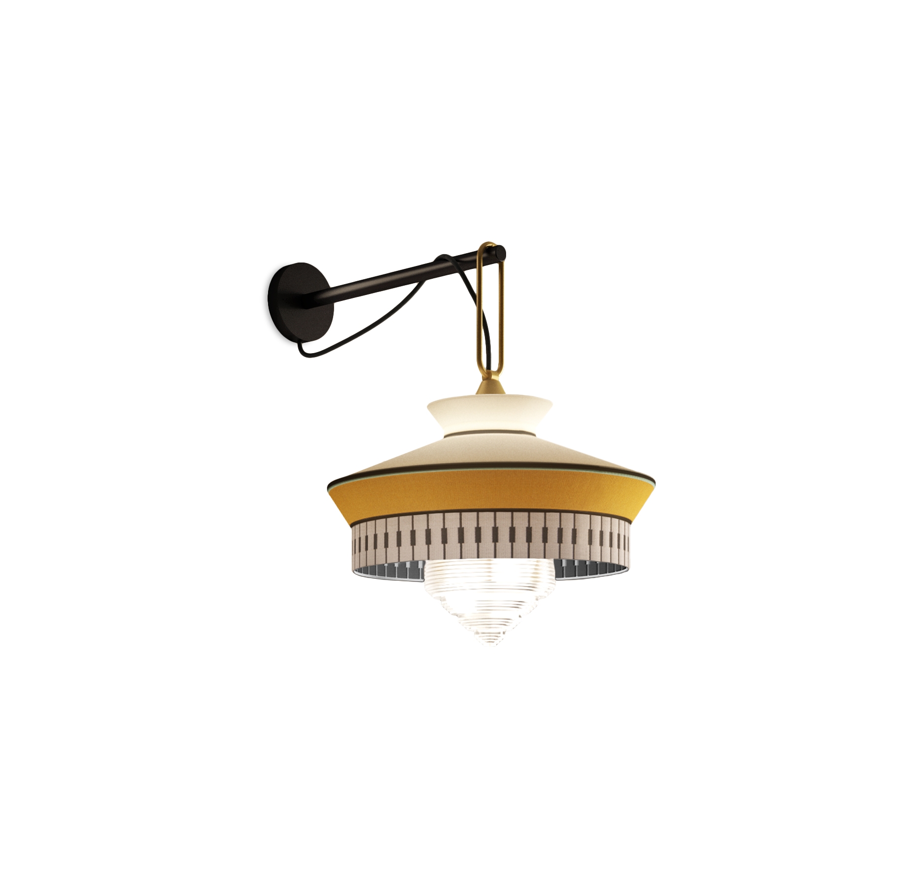 #1 - Calypso ap_Martinique yellow