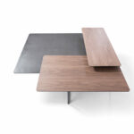 ralph m table basse parure