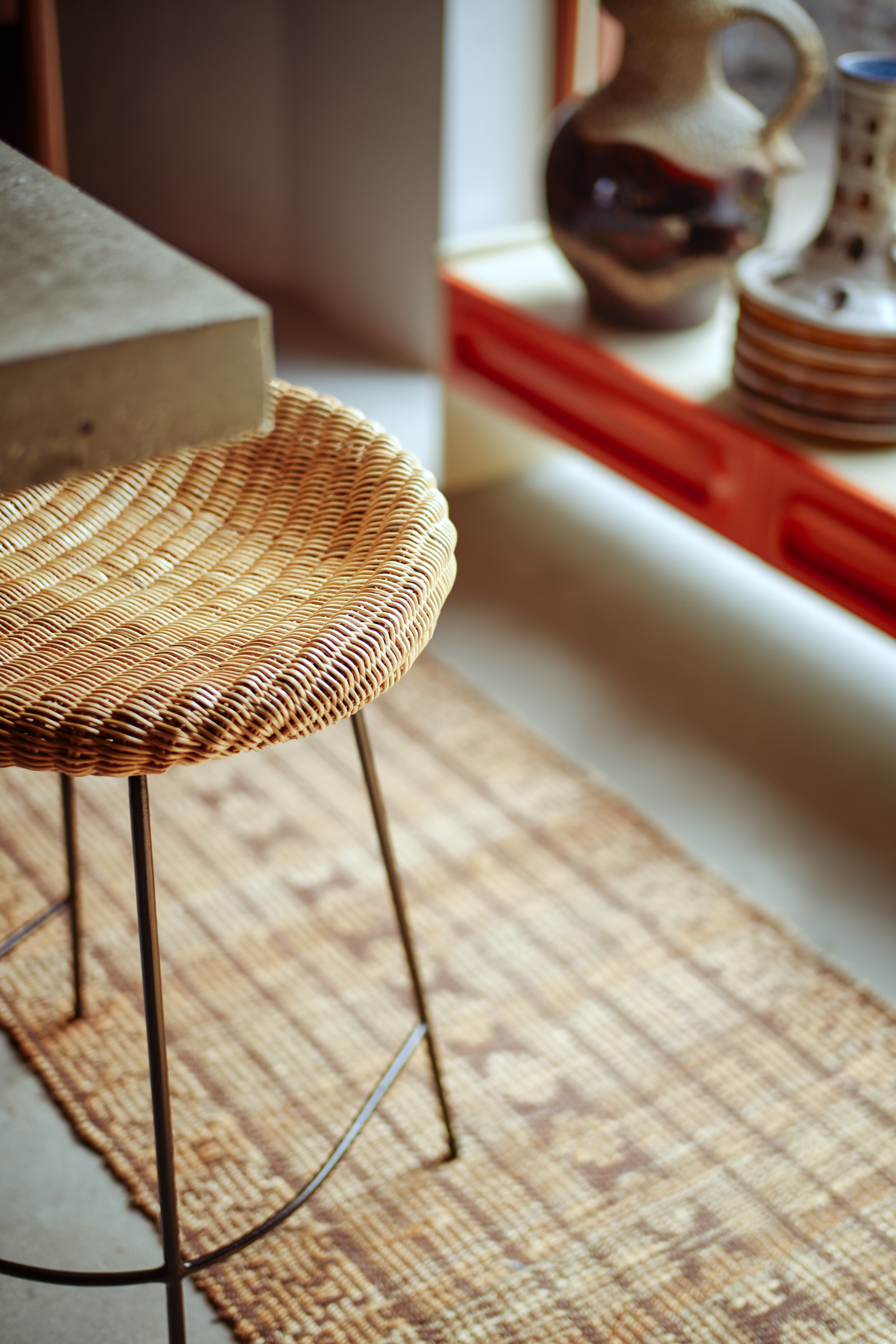 tabouret hkliving