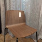 chaise rama kristalia chaise rama kristalia