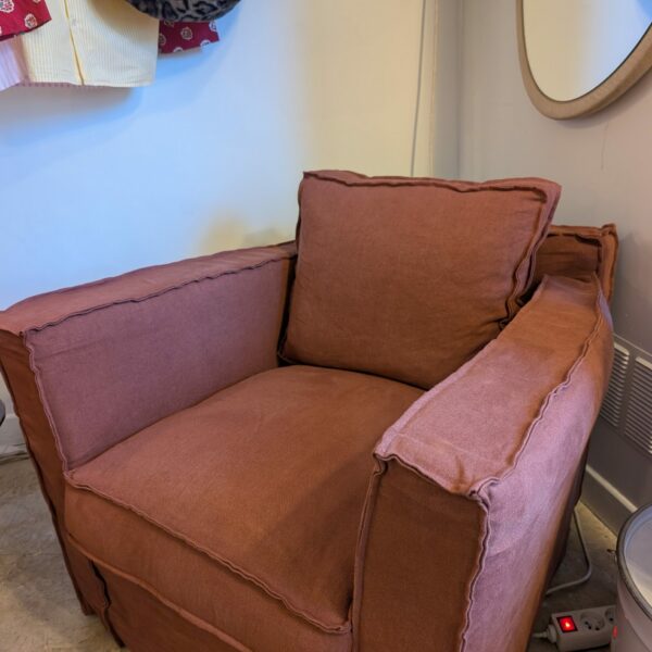 Fauteuil KEY WEST - VILLEVENTE
