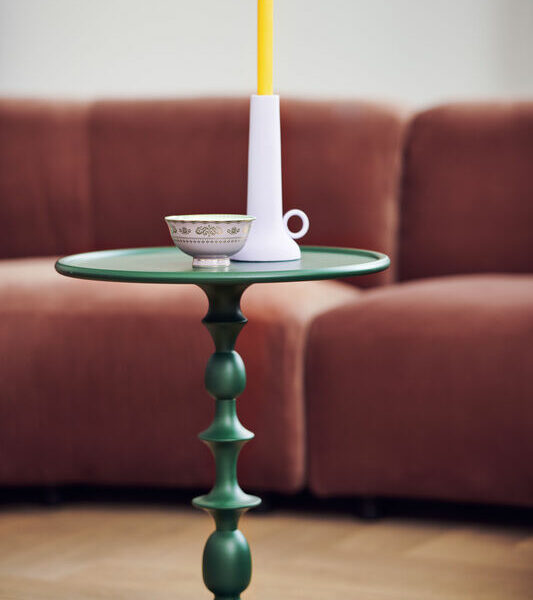 TABLE D'appoint classic pols potten