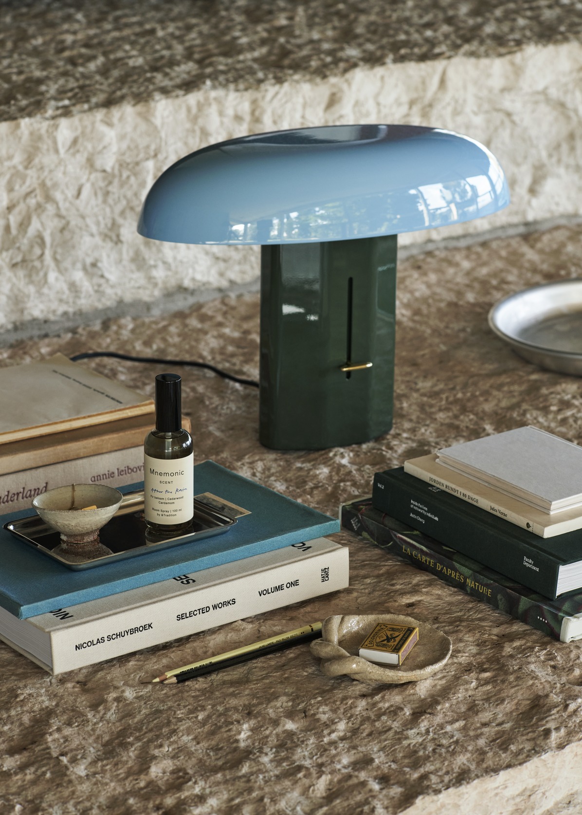 ATD_Retail_2024_Mnemonic MNC4_Montera JH42 lampe montera &tradition