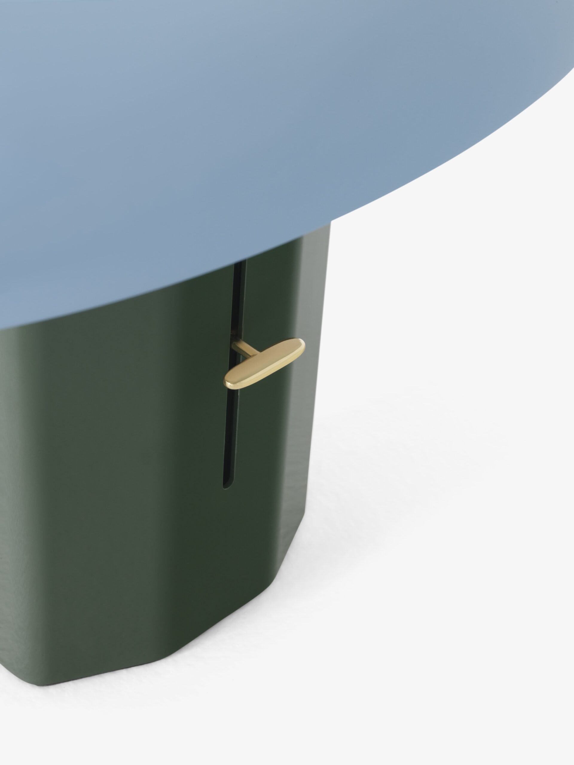 Montera JH42_Forest & Sky_Detail lampe montera &tradition