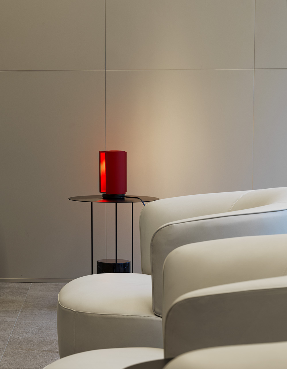 Pivotante à poser - Nemo Lighting