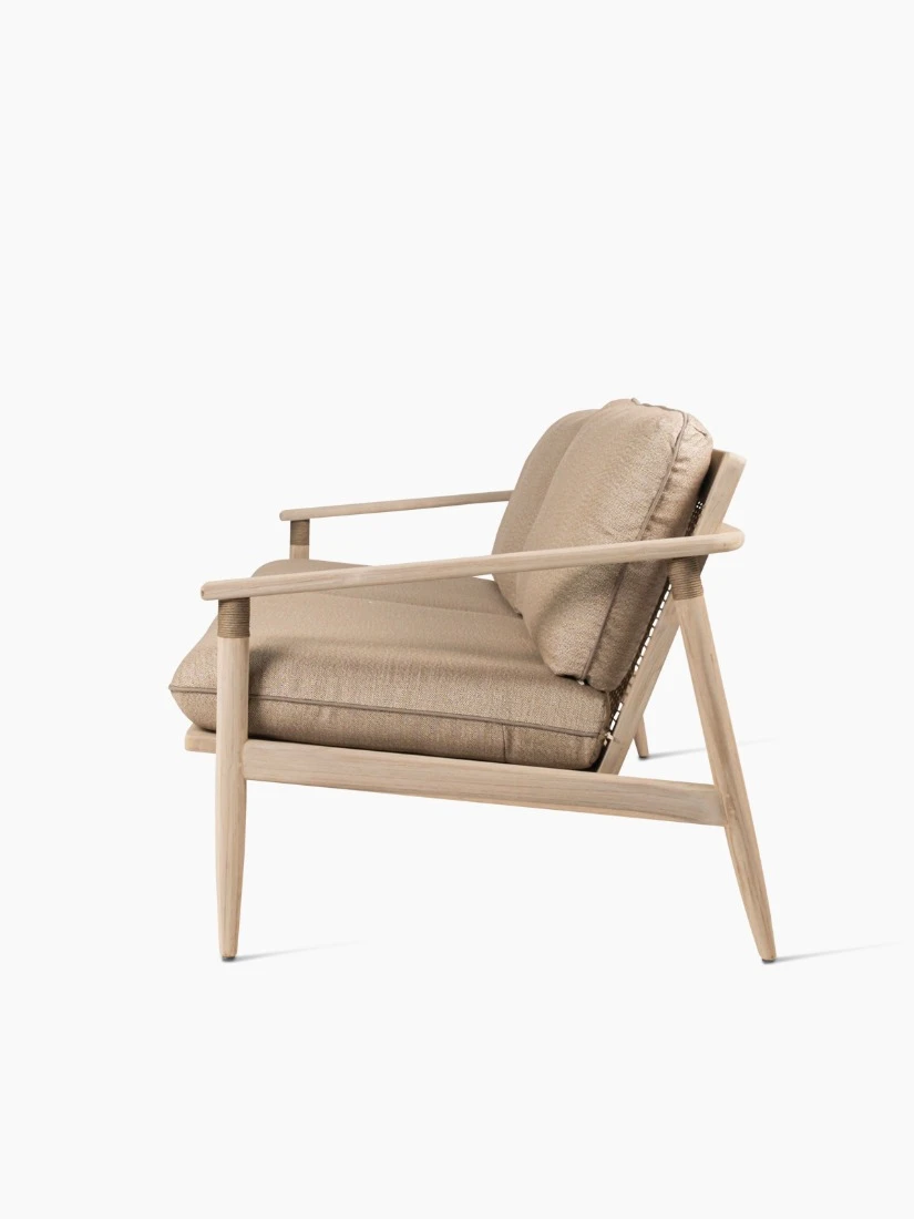 canapé david 2p Vincent sheppard 3 canapé david 2p Vincent sheppard 2