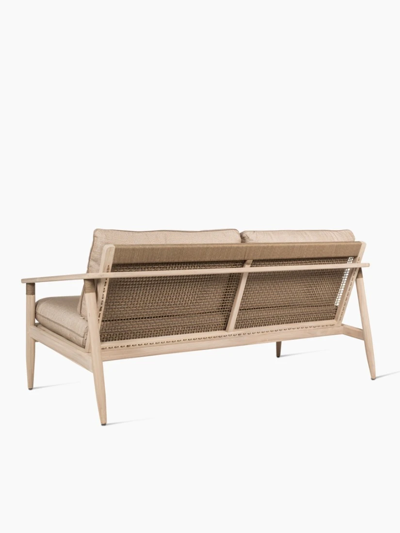 canapé david 2p Vincent sheppard 4 canapé david 2p Vincent sheppard 2