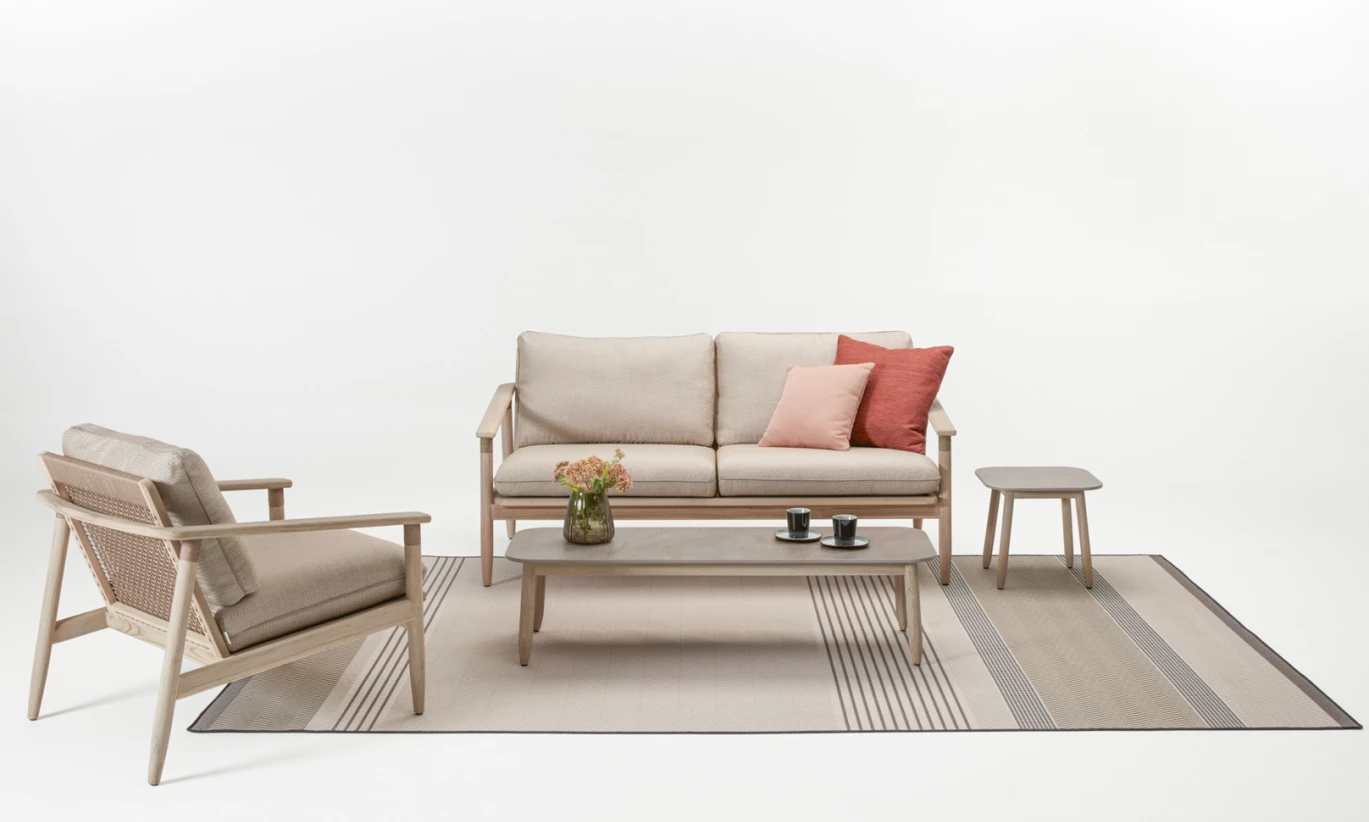 canapé david 2p Vincent sheppard 6 canapé david 2p Vincent sheppard 2